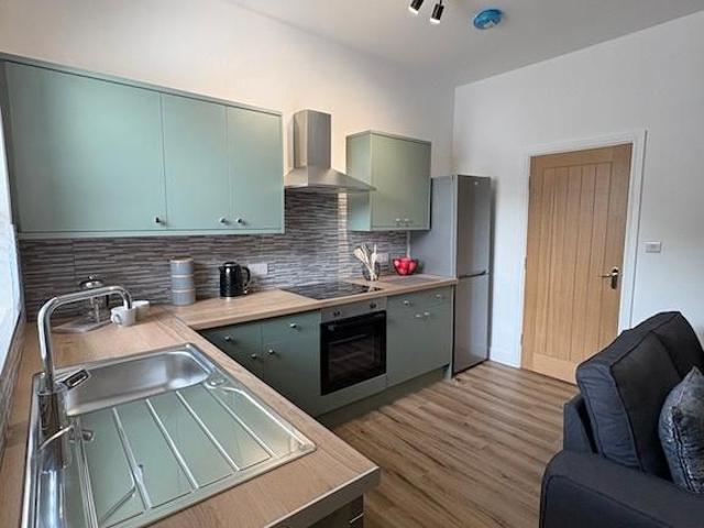 Apartment for rent in New Boultham, Brayford