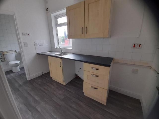 Apartment for rent in Dalton, South Yorkshire