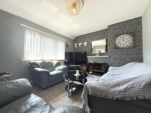 Apartment for rent in Yardley, West Midlands