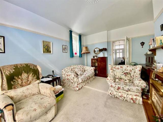 Apartment for rent in West Worthing, Worthing