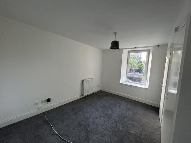 Apartment for rent in Lochee, Scotland