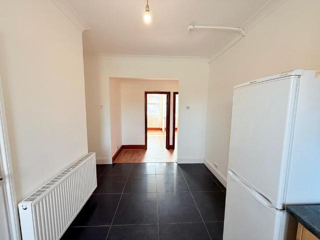 Flat for rent in Becontree, Isle Of Man