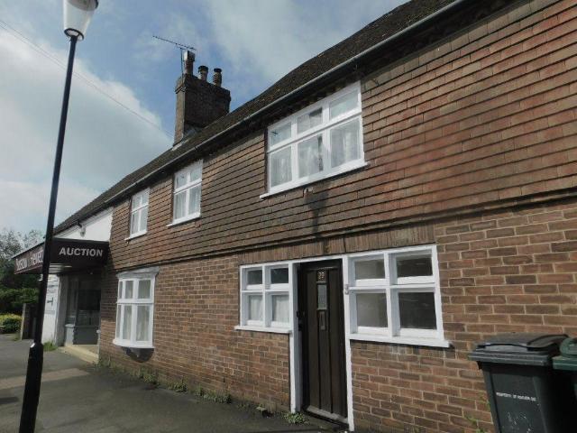 Flat for rent in Battle, Heathlands