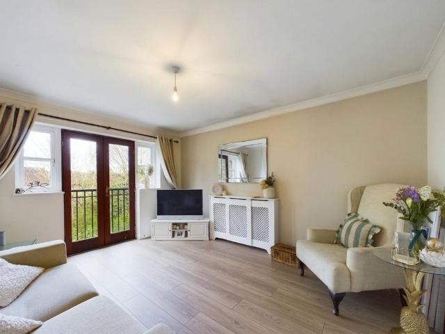 Flat for rent in Greater London