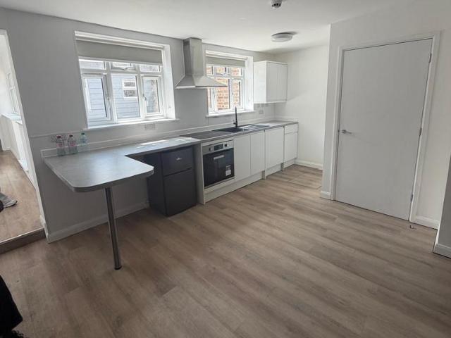 Flat for rent in Peckham, Greater London