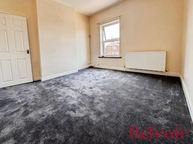 Flat for rent in Butterton, Staffordshire