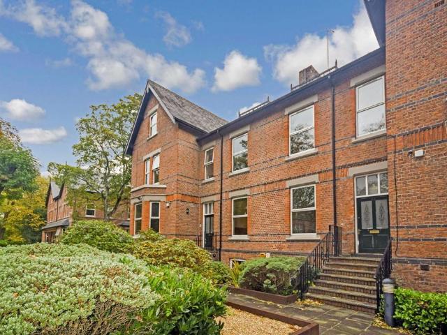 Flat for rent in Eccles, Salford