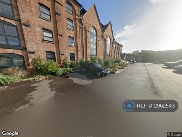 Apartment for rent in Beamhurst, Staffordshire