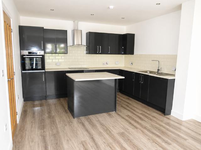 Apartment for rent in Kings Norton, West Midlands