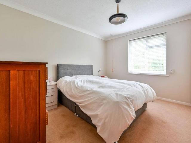 Apartment for rent in Woodbridge Hill, Westborough