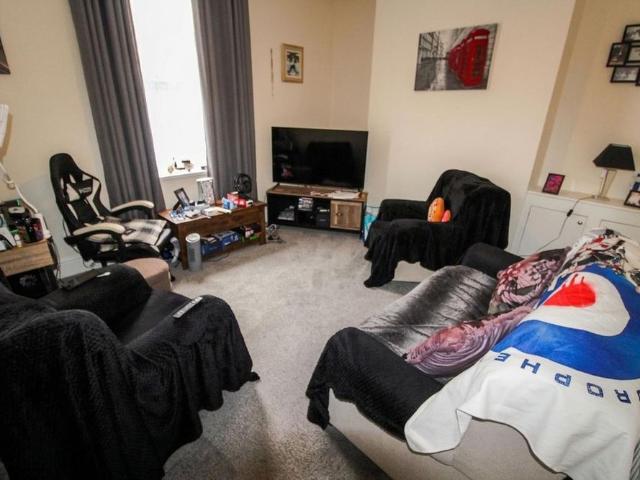 Apartment for rent in Blyth, Northumberland