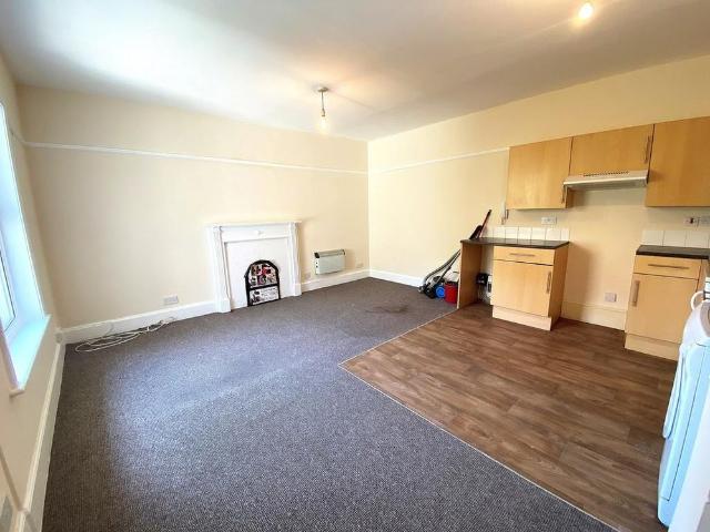 Apartment for rent in Southsea, Portsmouth