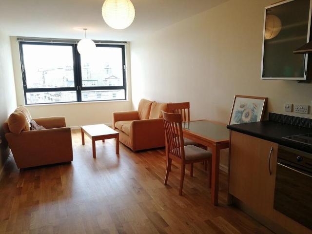 Apartment for rent in Grainger Town, Newcastle upon Tyne