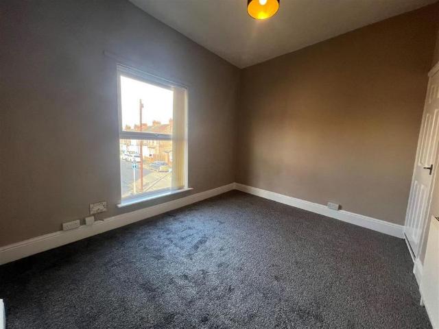 Apartment for rent in Binstead, Ryde