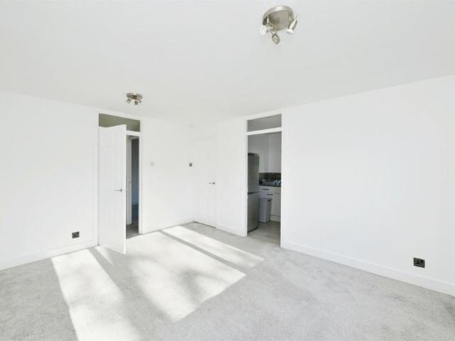 Apartment for rent in Hoddesdon, Broxbourne