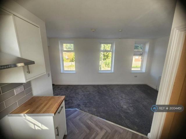 Apartment for rent in Blackwood, Wales