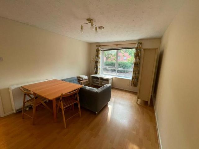 Apartment for rent in Harborne, West Midlands