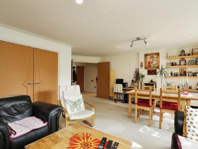 Apartment for rent in Tiger Bay, Falcon Lodge