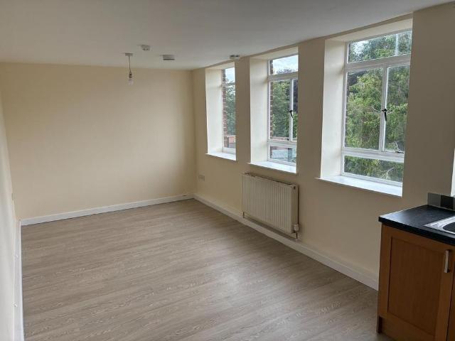Apartment for rent in Park Village, West Midlands