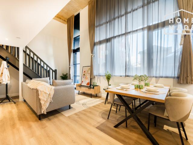Apartment for rent in City Centre, Georgia