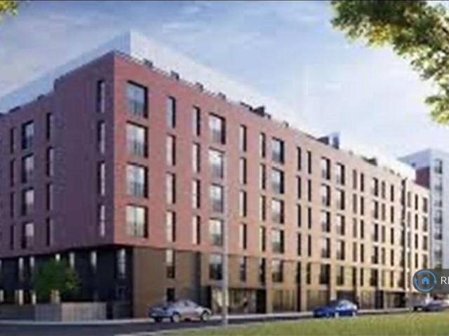 Flat for rent in Ordsall, Salford