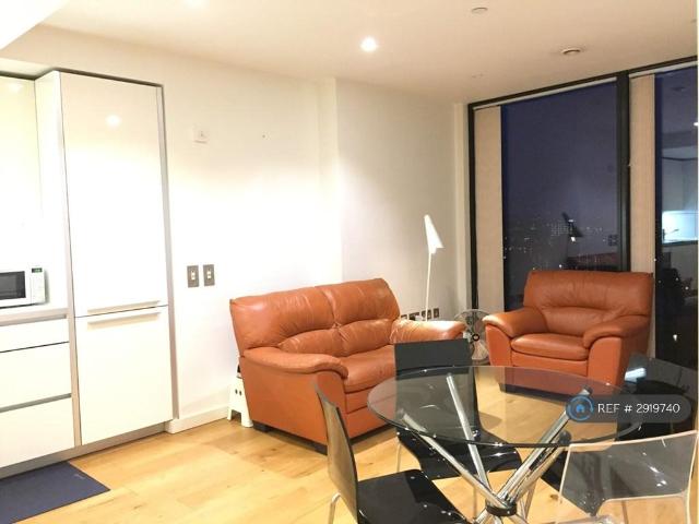 Flat for rent in Elephant and Castle, Isle Of Man