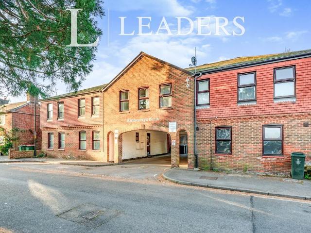 Flat for rent in Glynde, West Sussex