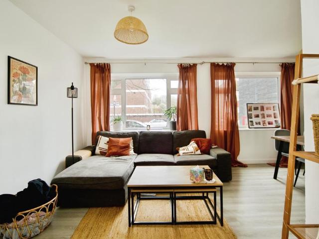 Flat for rent in Wanstead, Greater London