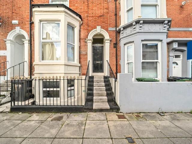 Flat for rent in Somers Town, City Of Portsmouth
