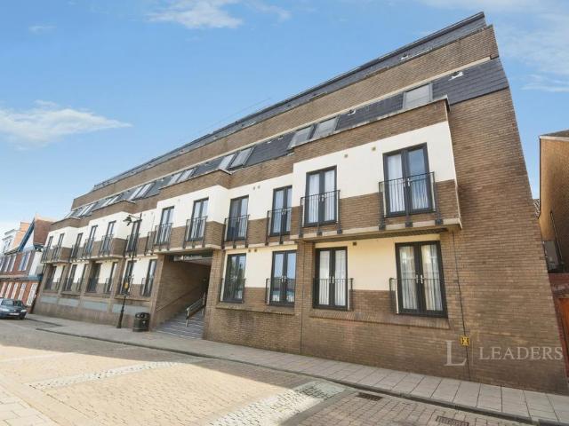 Flat for rent in Sudbury, Babergh