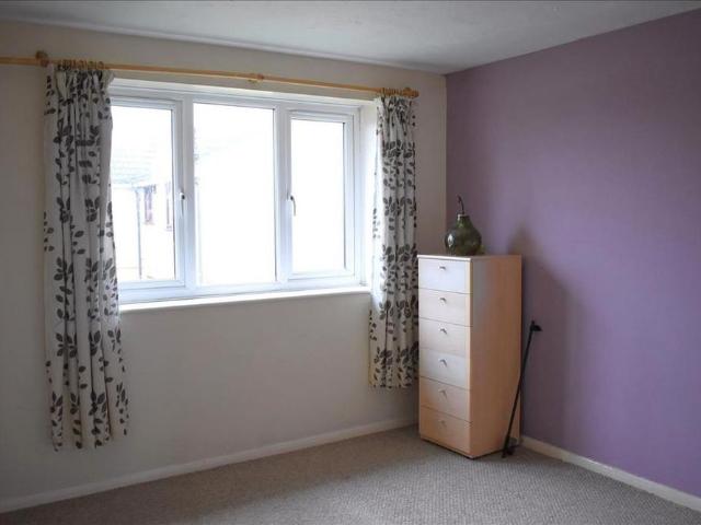 Apartment for rent in London Borough of Hounslow, Lower Feltham
