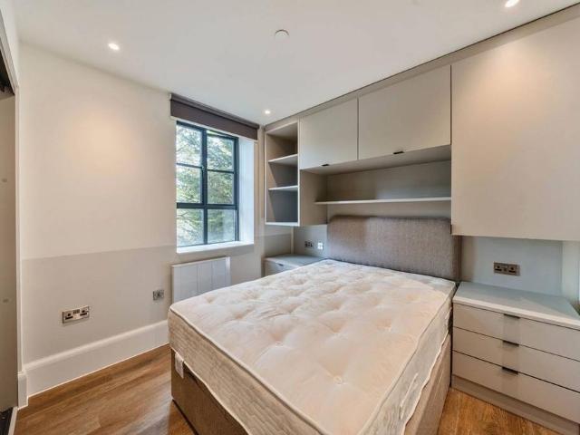 Apartment for rent in Dulwich Village, Greater London