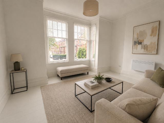 Apartment for rent in West End, Old Wharf