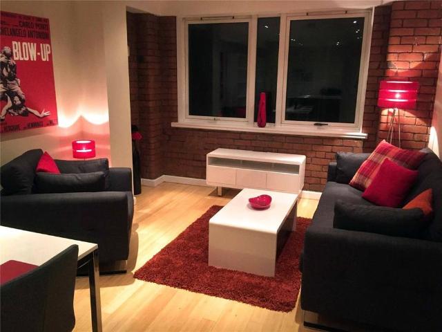 Apartment for rent in City Centre, Georgia