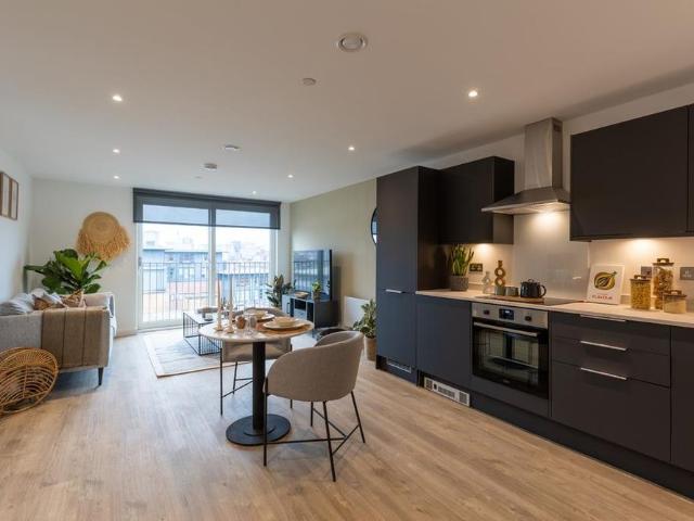 Apartment for rent in Highgate, West Midlands