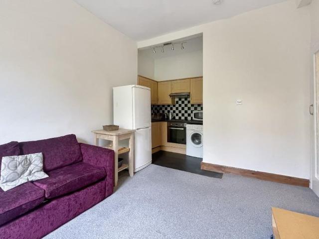 Apartment for rent in Gorgie/Dalry, Scotland