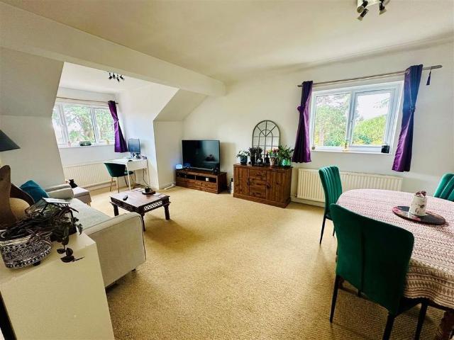 Apartment for rent in North Watford