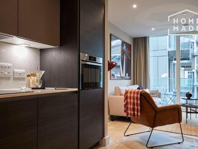 Apartment for rent in City Centre, Georgia