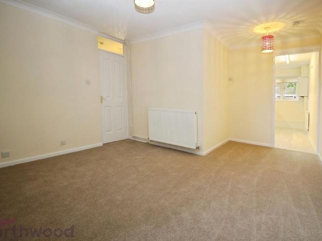 Apartment for rent in Beaconsfield and Chepping Wye Community Board, Loudwater