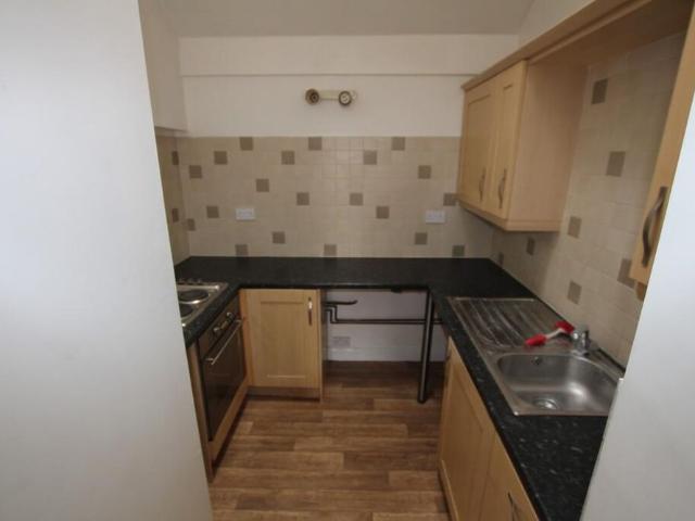 Apartment for rent in Grantham, South Kesteven