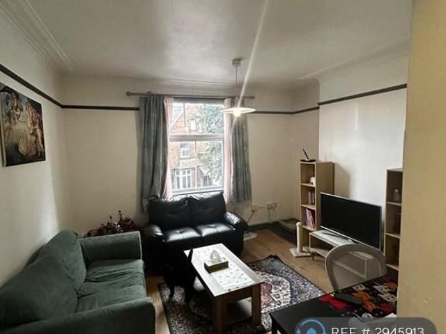 Apartment for rent in The Meadows, Haddon