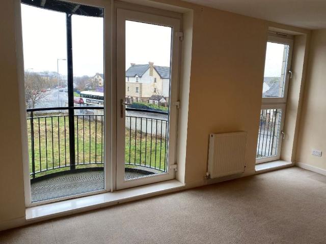 Apartment for rent in East Pilton, Scotland