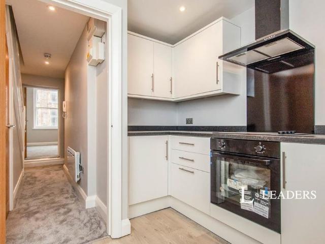 Apartment for rent in St Clements, Worcestershire