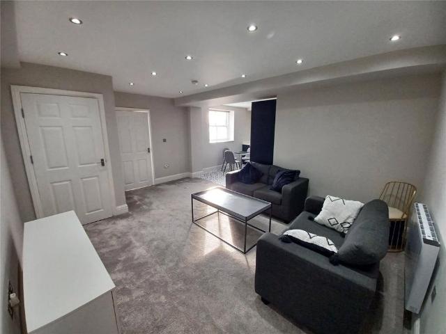 Apartment for rent in Mere Green, Sutton Coldfield