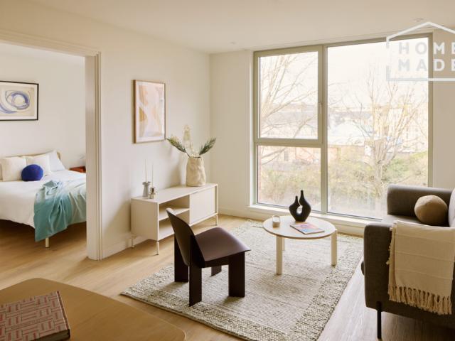 Apartment for rent in North Leith, Trinity