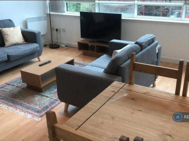 Apartment for rent in Merchant City, Glasgow