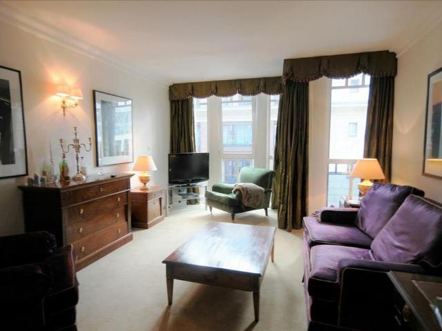 Apartment for rent in Millbank Estate, Greater London