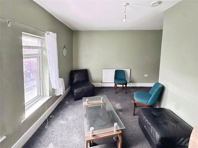 Apartment for rent in City Centre, Doncaster