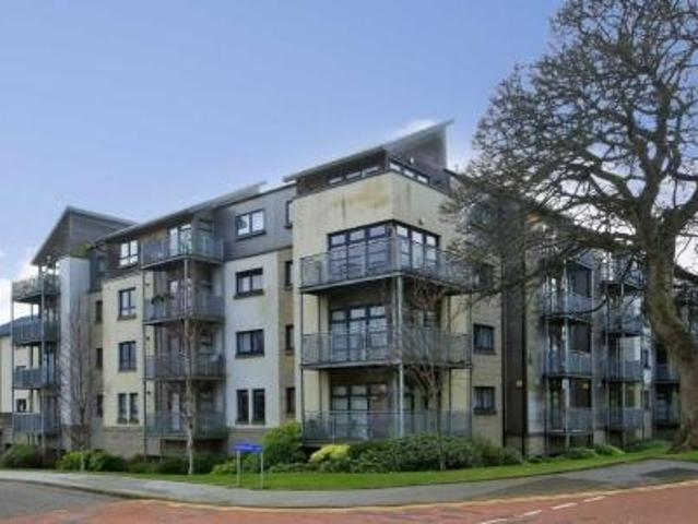 Flat for rent in Ashgrove, Ballindoch
