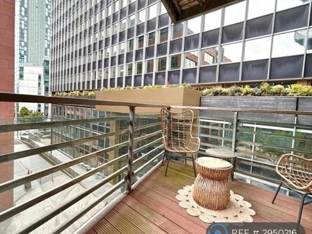 Flat for rent in Calderstones